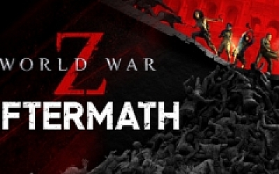 僵尸世界大战:劫后余生/ World War Z: Aftermath(V2.00)