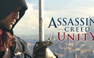 刺客信条5:大革命/Assassins Creed Unity