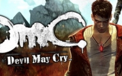 DMC鬼泣/DmC: Devil May Cry