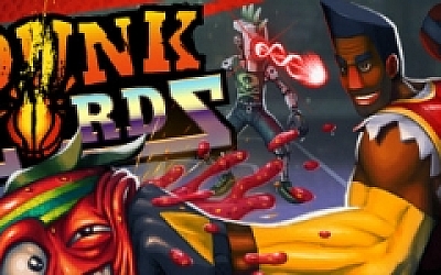 灌篮王/Dunk Lords