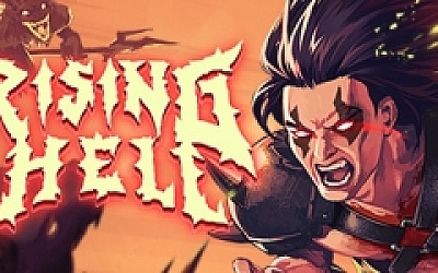 杀戮之源/Rising Hell(V1.0.0-正式版)