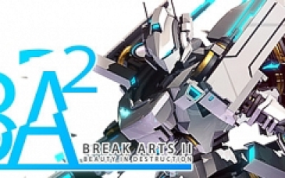 爆击艺术2/BREAK ARTS II(v1.4.3)