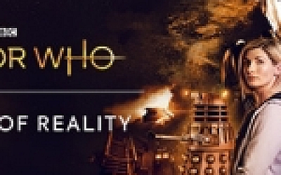 神秘博士:现实边缘/Doctor Who: The Edge of Reality