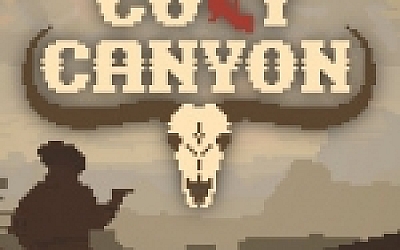 柯尔特峡谷/Colt Canyon(更新 v1.0.1.6)