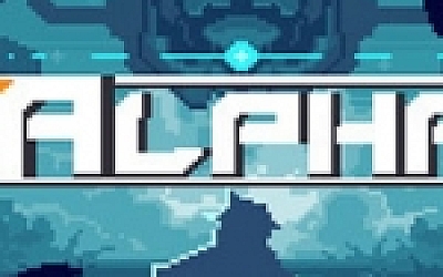 阿尔法/ALPHA