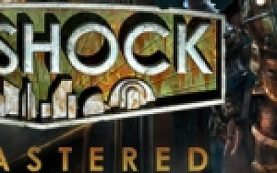 生化奇兵:重制版/BioShock:Remastered