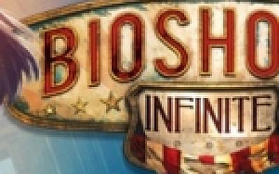 生化奇兵3:无限完全版/Bioshock Infinite