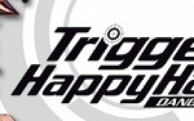 弹丸论破1:绝望的高中生/Danganronpa: Trigger Happy Havoc