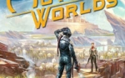 天外世界/The Outer Worlds(整合果根险境DLC)