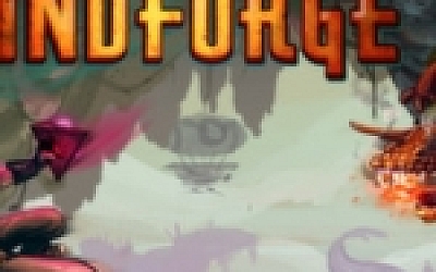 风之熔炉/Windforge(v1.0.7787.0)