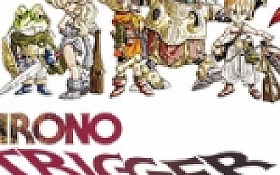 超时空之轮/Chrono Trigger