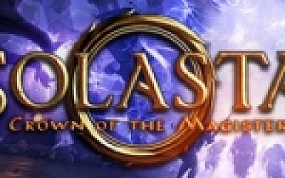 索拉斯塔:法师之冠/Solasta: Crown of the Magister(v5705460)