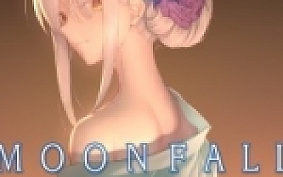 月球坠落时/Moon Fall