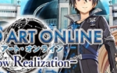 刀剑神域:虚空断章/Sword Art Online – Hollow Realization