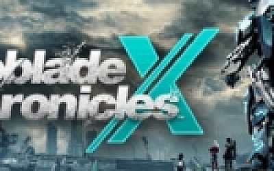 异度之刃X/Xenoblade Chronicles X
