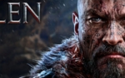 堕落之王年度版/Lords of the Fallen