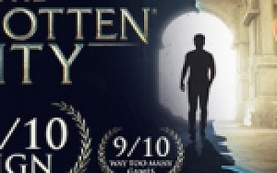 遗忘之城/The Forgotten City