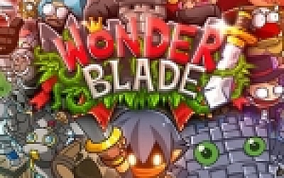 惊奇剑士/Wonder Blade(v5406809)
