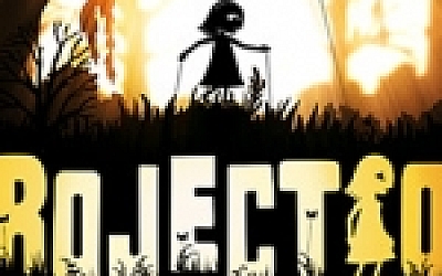 投影:第一道光/Projection: First Light