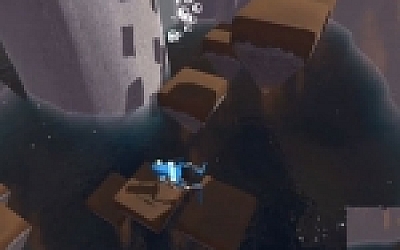 青蛙空间/Frog Space