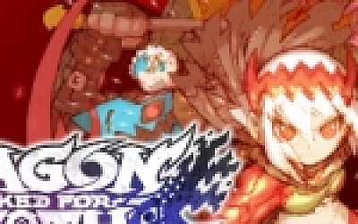 龙之死印/Dragon Marked For Death(v3.1.3s)