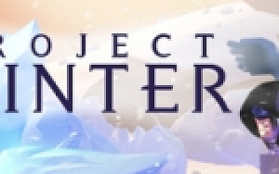 冬日计划/Project Winter