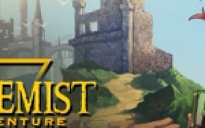 炼金术师大冒险/Alchemist Adventure-正式版