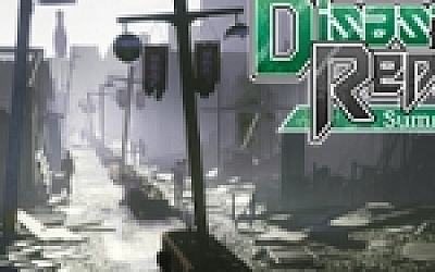 绝体绝命都市4:夏日回忆/Disaster Report 4: Summer Memories(v1.01)