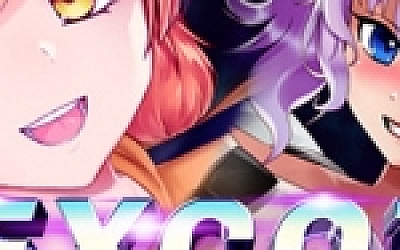 加密女孩/Crypto Girls(Build.7622368)