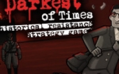 走过至暗时刻/Through the Darkest of Times(v1.04.03.1)