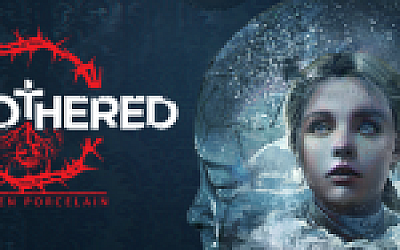 修道院:破碎的瓷器/Remothered: Broken Porcelain(v1.5.8)