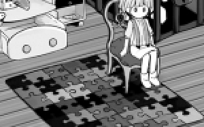 家里没有鬼魂/No Ghost in Stay Home