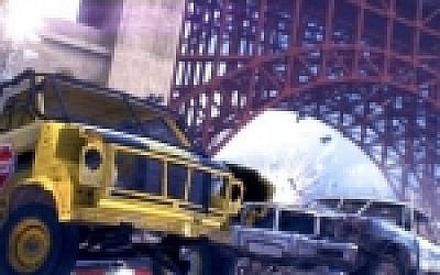 尘埃:决战/DiRT Showdown