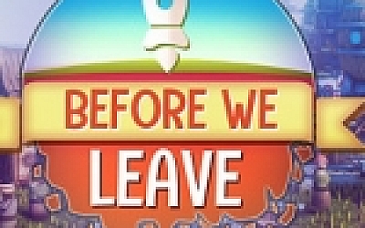 我们离开之前/Before We Leave(v1.0250)