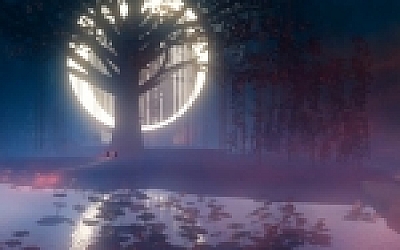 【救世计划】红衣/SalvationPlan:SpiritEvil