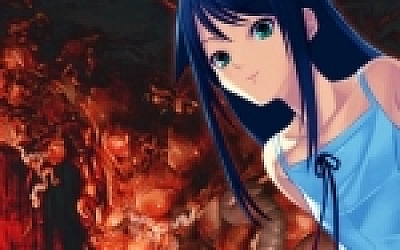 沙耶之歌/The Song of Saya