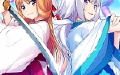 女装神话