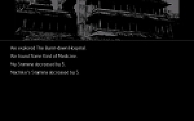 终结的世界与你和我