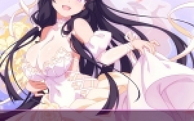 樱花魅魔3/Sakura Succubus 3