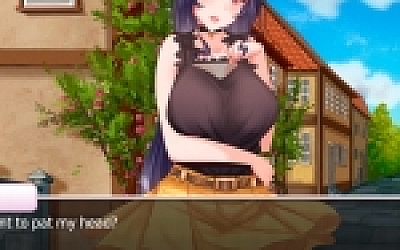 符文世界/Horny Sekai