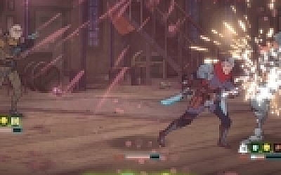 欺诈之地/Griftlands(正式版Build.r465920- Release)