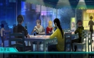 一人之下之寻炁迷踪