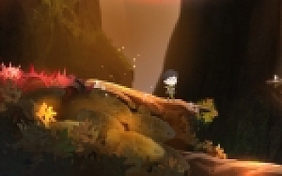 黑刃/Black Blade