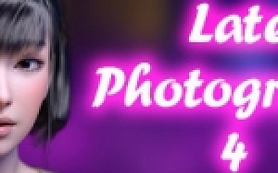 迟到摄影师4/Late Photograpker 4(Build.8715537+DLC相册)