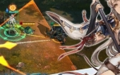 五国战争(Ceres M)v1.1.49 安卓修改中文版 安卓RPG游戏