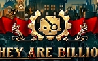 亿万僵尸/They Are Billions(更新v1.1.1.7)