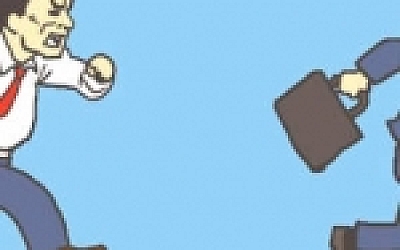 逃离公司2 安卓中文版 安卓休闲益智类游戏 40M