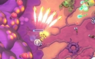 墓星(Tomb Star) Steam官方中文版 Rogue太空西部射击游戏 2.7G