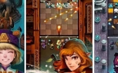 战斗保镖:幻想王国 v1.21.2 安卓中文修改版 安卓地下城冒险游戏 40M