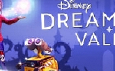 迪士尼梦幻星谷 ver1.1.2.30 豪华中文版 生活模拟&冒险游戏 7.3G